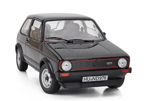1/18 (Norev) VOLKSWAGEN GOLF GTİ 1976