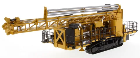 1/50 (Diecast masters) CATERPILLAR MD6250 ROTARY BLASTHOLE DRILL
