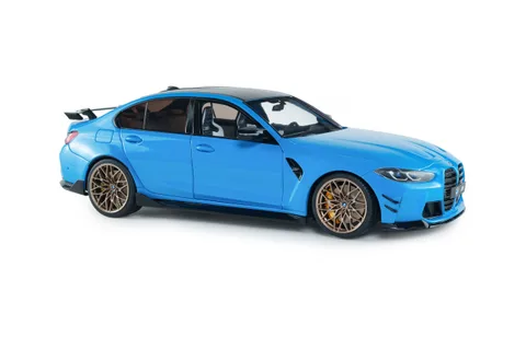 1/18 (Solido) BMW M3 PERFORMANCE PARTS 2024