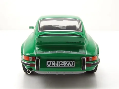1/18 (Norev) PORSCHE 911 RS TOURING 1973