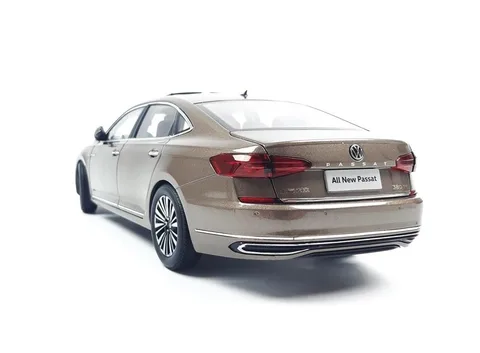 1/18 (Paudi models) 2019 VOLKSWAGEN PASSAT