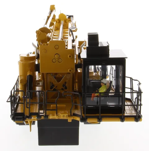 1/50 (Diecast masters) CATERPILLAR MD6250 ROTARY BLASTHOLE DRILL