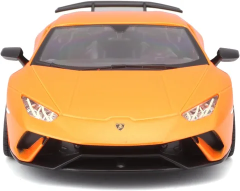 1/24 (Burago) LAMBORGHINI HURACAN PERFORMANTE