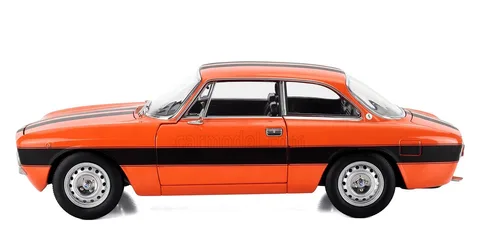 1/18 (Norev) ALFA ROMEO 2000 GTV 1973