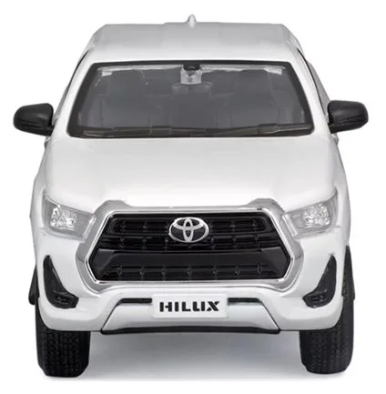 1/27 (Maisto) TOYOTA HILUX