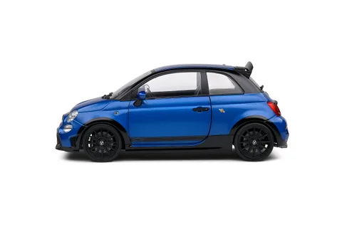 1/18 (Solido) FİAT 695 ABARTH TRİBUTO 131 RALLY – 2022