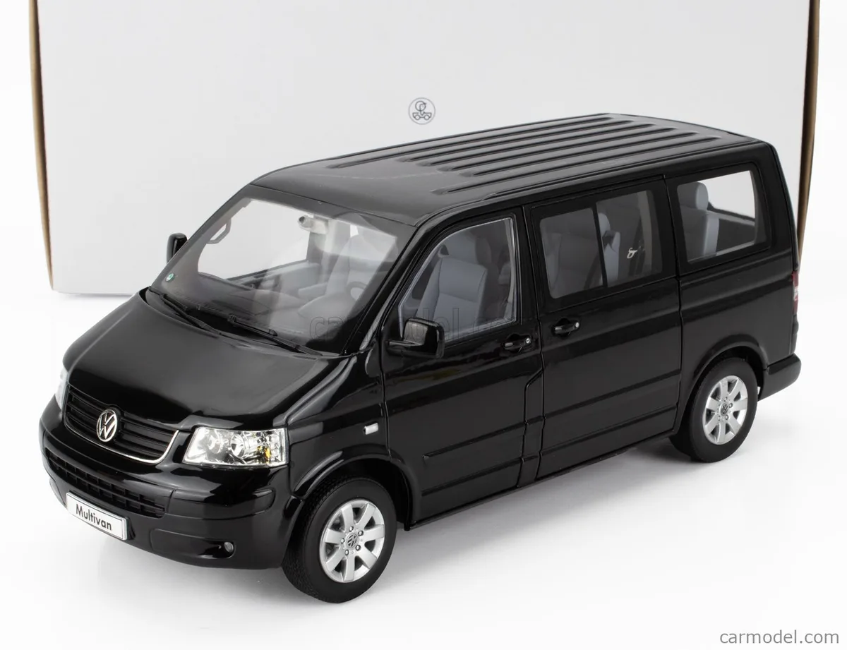 1/18 (Norev) VOLKSWAGEN MULTİVAN 2003