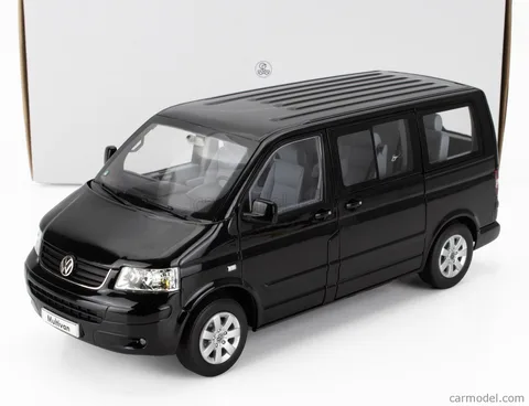 1/18 (Norev) VOLKSWAGEN MULTİVAN 2003