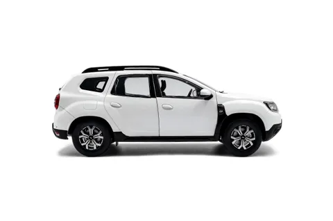 1/18 (Solido) DACIA DUSTER MK 2.5 2024