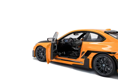1/18 (Solido) BMW M2 PERFORMANCE PARTS 2024