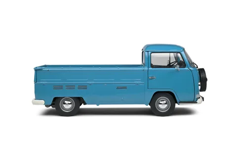 1/18 (Solido) VOLKSWAGEN T2 PİCK UP 1968