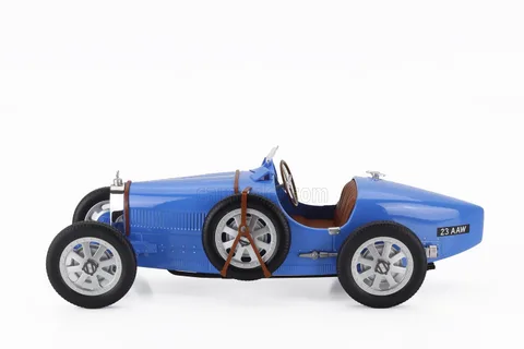 1/12 (Norev) BUGATTİ T35 1925