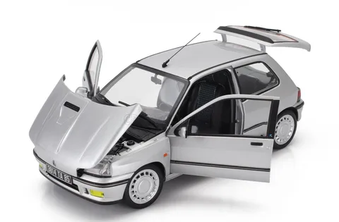 1/18 (Norev) RENAULT CLIO 16S 1992
