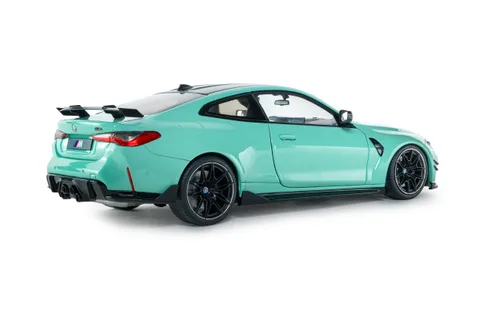 1/18 (Solido) BMW M4 COMPETİTİON 2024