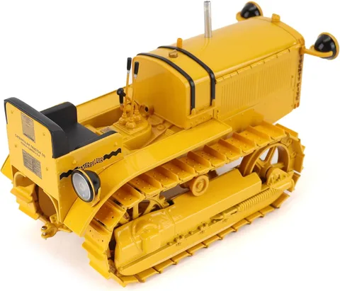 1/16 (Diecast masters) CATERPILLAR TWENTY-FIVE TRACTOR
