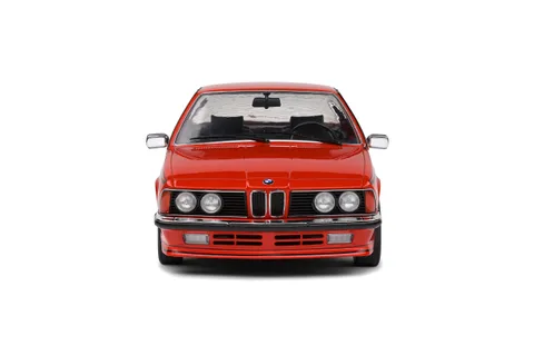 1/18 (Solido) BMW 635 CSI (E24) 1984