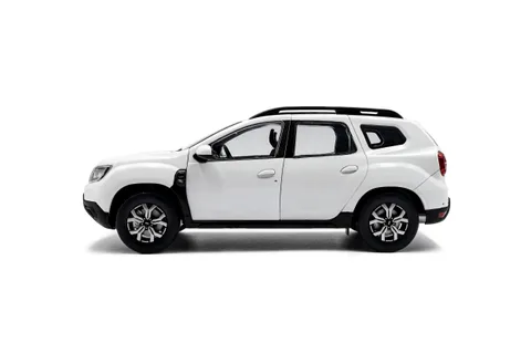 1/18 (Solido) DACIA DUSTER MK 2.5 2024
