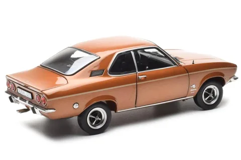 1/18 (Norev) OPEL MANTA 1970
