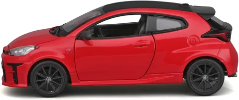 1/24 (Maisto) 2021 TOYOTA GR YARİS