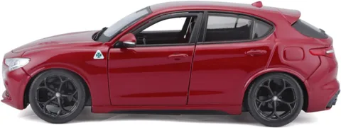 1/24 (Burago) ALFA ROMEO STELVİO