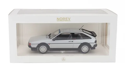 1/18 (Norev) VOLKSWAGEN SCİROCCO GTX 16V 1988