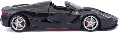 1/24 (Burago) FERRARİ LAFERRARİ APERTA