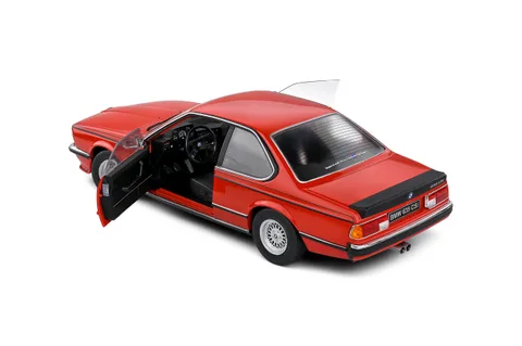 1/18 (Solido) BMW 635 CSI (E24) 1984
