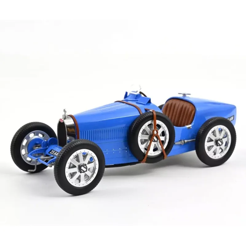 1/12 (Norev) BUGATTİ T35 1925