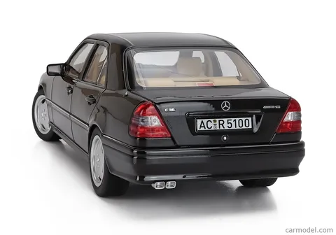 1/18 (Norev) MERCEDES-BENZ C36 AMG 1993 (W 202)