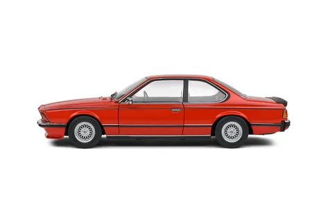 1/18 (Solido) BMW 635 CSI (E24) 1984