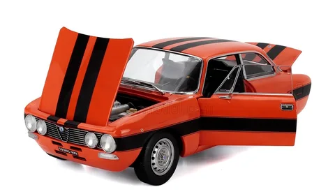 1/18 (Norev) ALFA ROMEO 2000 GTV 1973