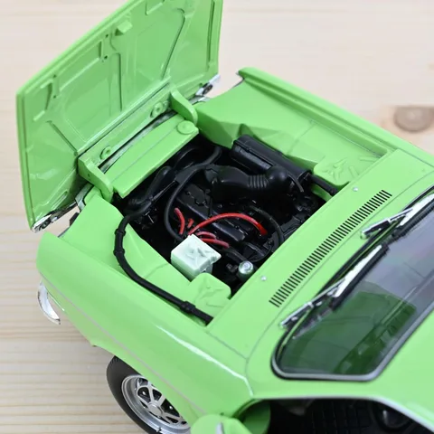 1/18 (Norev) RENAULT 12 TS 1973