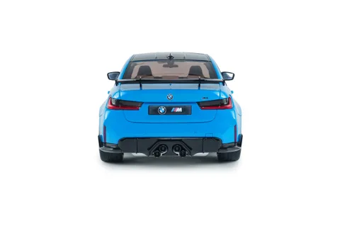 1/18 (Solido) BMW M3 PERFORMANCE PARTS 2024