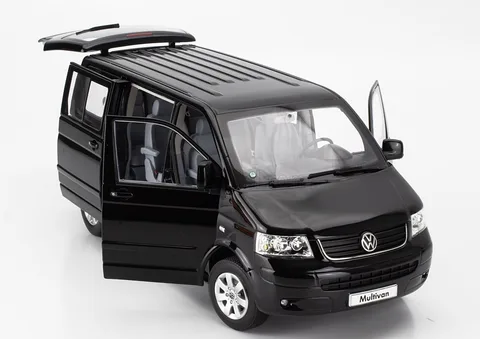1/18 (Norev) VOLKSWAGEN MULTİVAN 2003