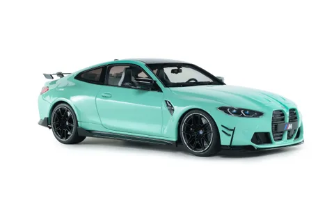 1/18 (Solido) BMW M4 COMPETİTİON 2024