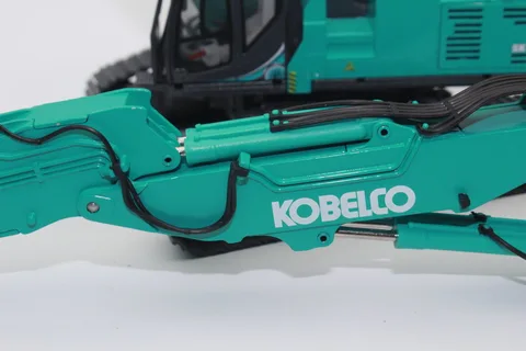 1/50 (Conrad) KOBELCO SK1300DLC-10 YIKIM EKSKAVATÖRÜ