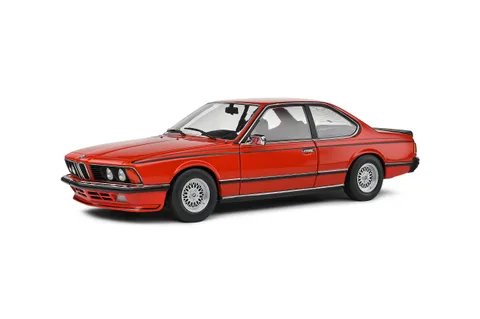 1/18 (Solido) BMW 635 CSI (E24) 1984