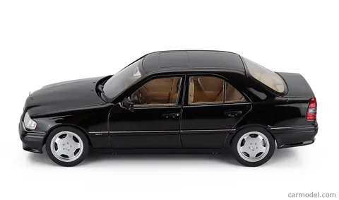 1/18 (Norev) MERCEDES-BENZ C36 AMG 1993 (W 202)