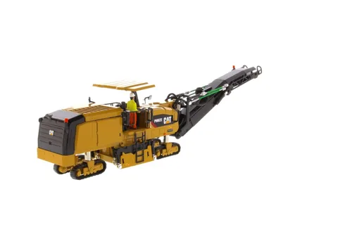 1/50 (Diecast masters) CATERPILLAR PM622 COLD PLANER