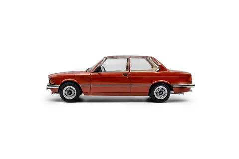 1/18 (Solido) BMW E21 323i 1980