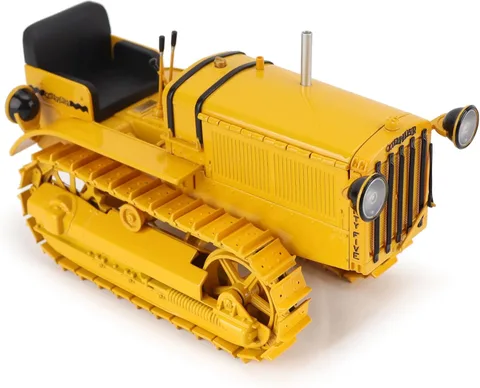 1/16 (Diecast masters) CATERPILLAR TWENTY-FIVE TRACTOR