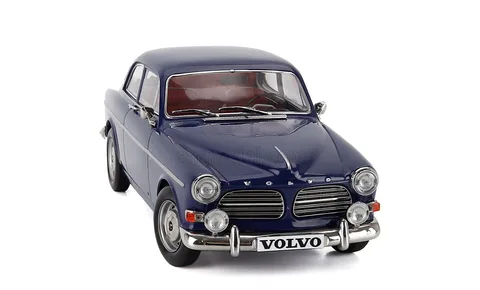 1/18 (Norev) VOLVO AMAZON 1966