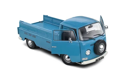1/18 (Solido) VOLKSWAGEN T2 PİCK UP 1968