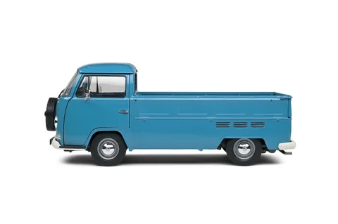 1/18 (Solido) VOLKSWAGEN T2 PİCK UP 1968
