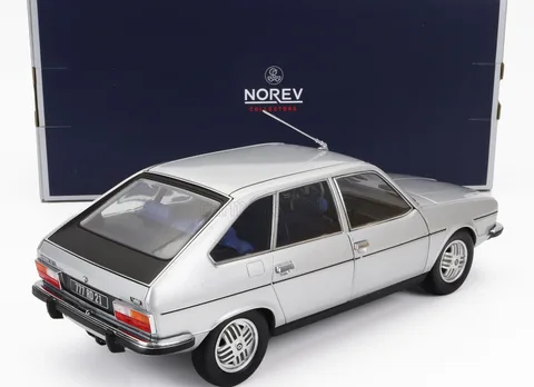 1/18 (Norev) RENAULT 30 TX 1979
