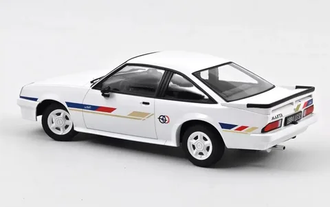 1/18 (Norev) OPEL MANTA GUY FREQUELİN 1984