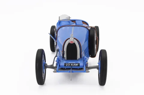 1/12 (Norev) BUGATTİ T35 1925