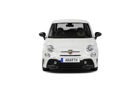 1/18 (Solido) FİAT F595 ABARTH 2022