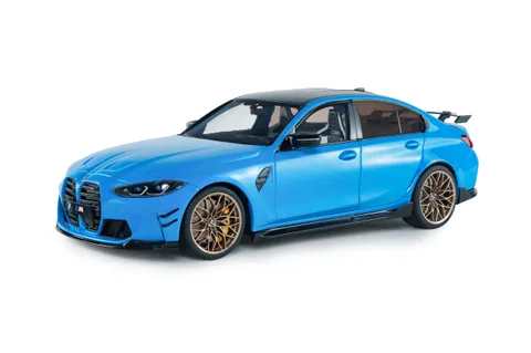1/18 (Solido) BMW M3 PERFORMANCE PARTS 2024