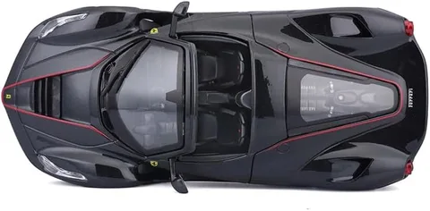 1/24 (Burago) FERRARİ LAFERRARİ APERTA